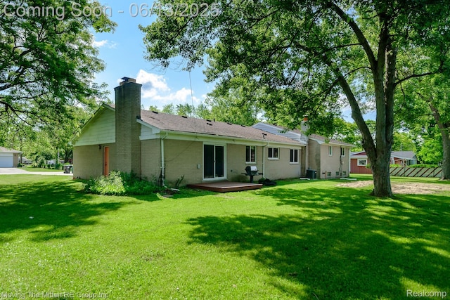 23735 W Newell Cir, Farmington Hills, MI 48336 - photo 34
