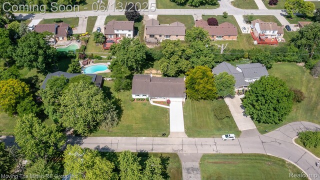 23735 W Newell Cir, Farmington Hills, MI 48336 - photo 42