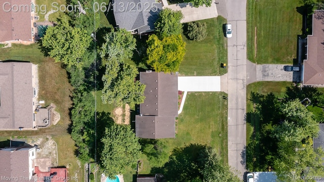 23735 W Newell Cir, Farmington Hills, MI 48336 - photo 43