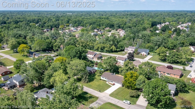 23735 W Newell Cir, Farmington Hills, MI 48336 - photo 45