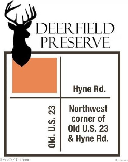 74 Candlelight, Brighton, MI 48114 - view of miscellaneous property collateral