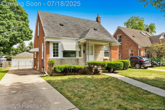 1767 Venice St, Dearborn, MI 48124 - photo 2