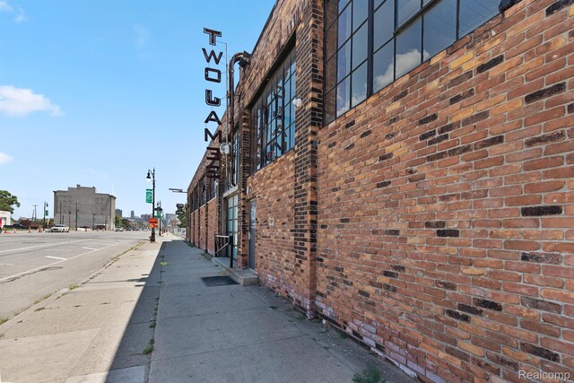 3417 Cochrane St, Detroit, MI 48208 - photo 12