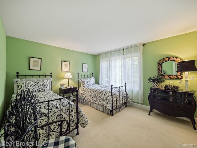 1299 Orchard Ridge Rd, Bloomfield Hills, MI 48304 - view of carpeted bedroom