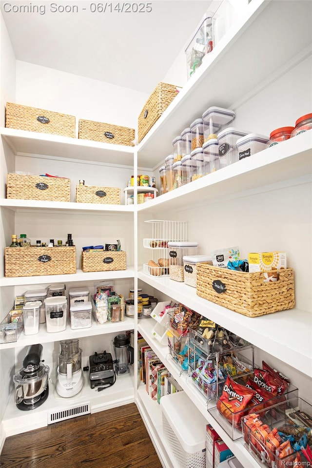 1060 Smith Ave, Birmingham, MI 48009 - view of pantry
