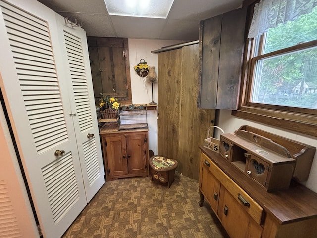 2112 Timber Ln, Brooklyn, MI 49230 - view of laundry room