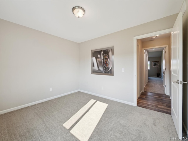 1470 Duncan Dr, Chelsea, MI 48118 - unfurnished room with carpet floors and baseboards