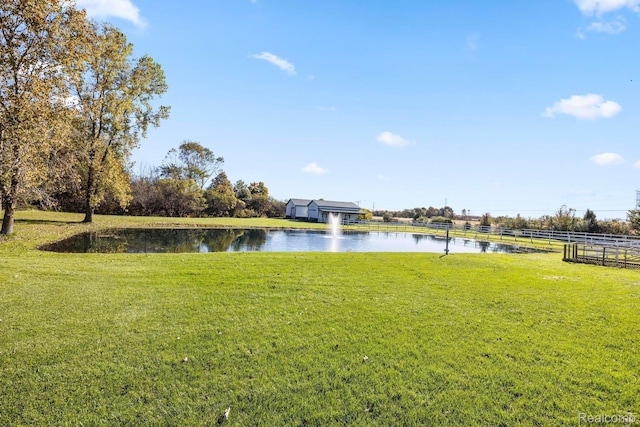 3985 Wadhams Rd, China, MI 48054 - water view