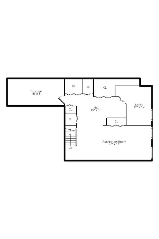 680 Eastlook Dr, Saline, MI 48176 - view of property floor plan