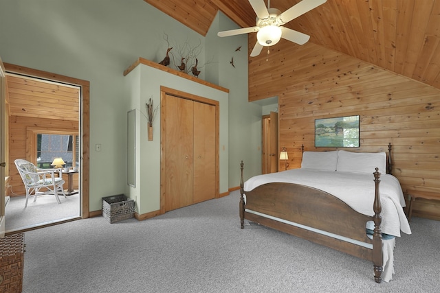 8123 S Rustic Dr, Cedar, MI 49621 - photo 18