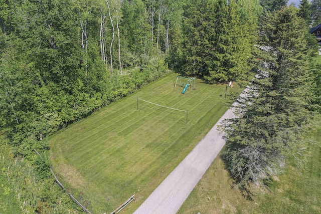 8123 S Rustic Dr, Cedar, MI 49621 - photo 31