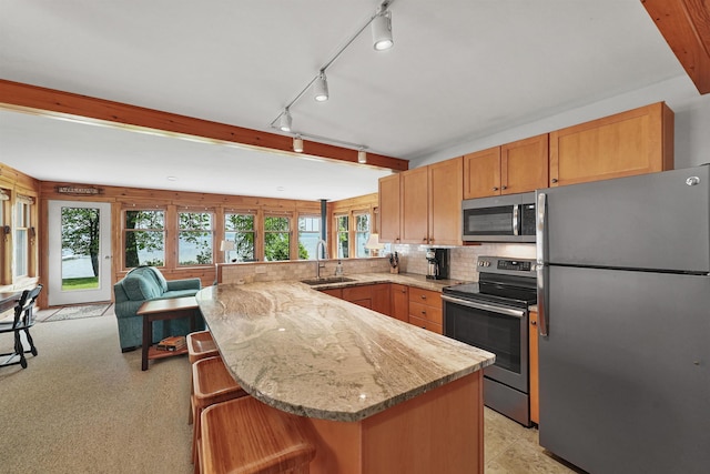 8123 S Rustic Dr, Cedar, MI 49621 - photo 9