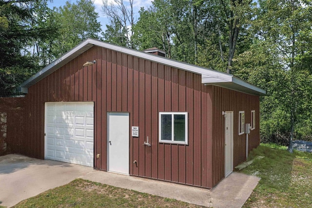 8123 S Rustic Dr, Cedar, MI 49621 - photo 32