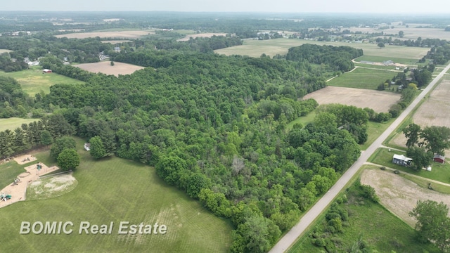 VL Fulmer Rd, Millington, MI 48746