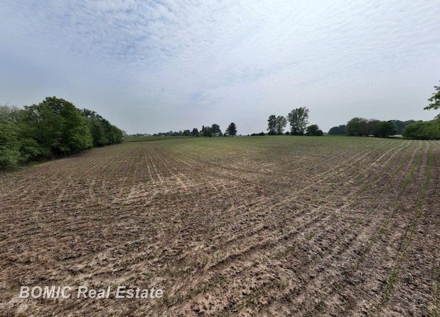 VL Fulmer Rd, Millington, MI 48746