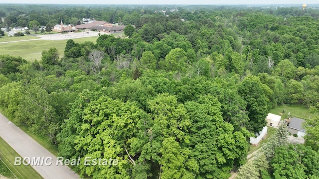 VL Fulmer Rd, Millington, MI 48746