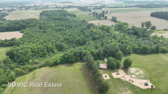 VL Fulmer Rd, Millington, MI 48746