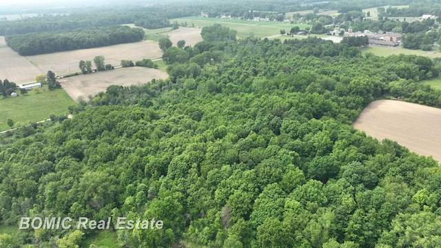 VL Fulmer Rd, Millington, MI 48746