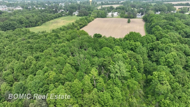 VL Fulmer Rd, Millington, MI 48746