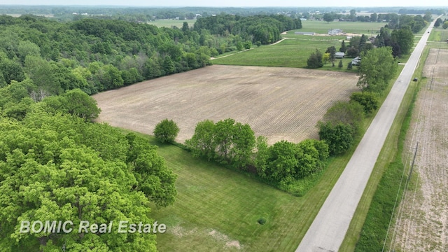 VL Fulmer Rd, Millington, MI 48746