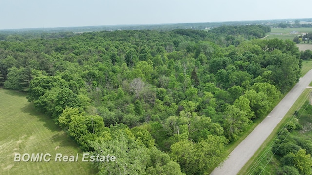 VL Fulmer Rd, Millington, MI 48746