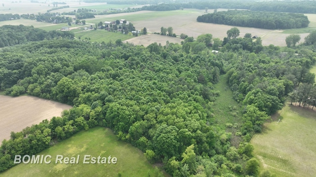 VL Fulmer Rd, Millington, MI 48746