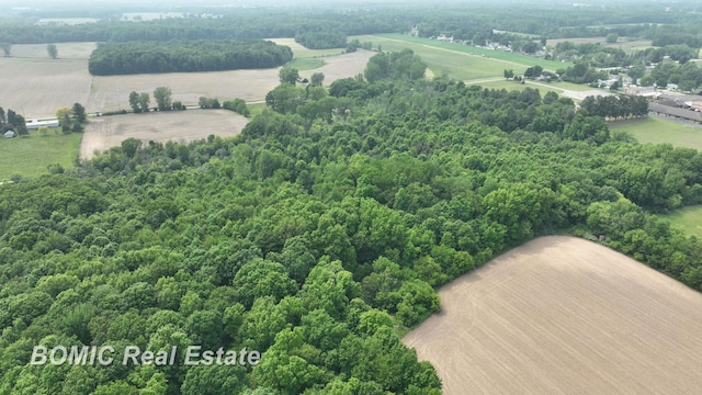VL Fulmer Rd, Millington, MI 48746