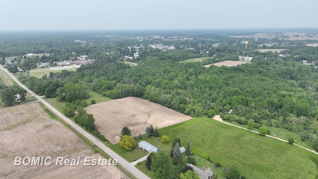 VL Fulmer Rd, Millington, MI 48746