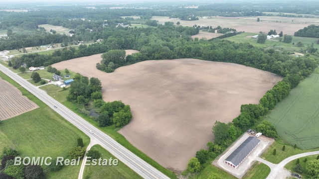 VL State Road, Millington, MI 48746