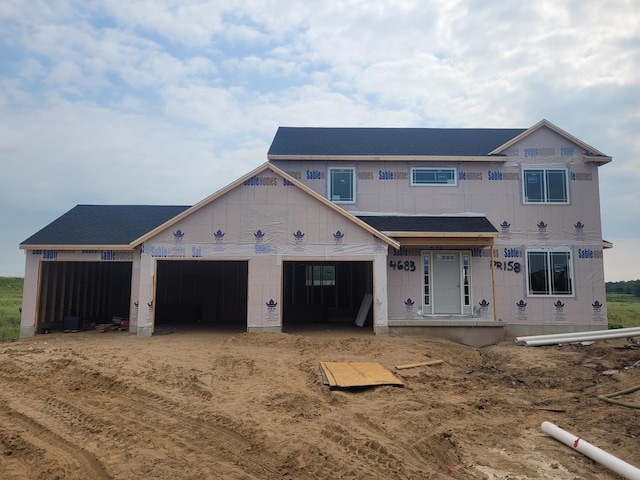 LOT158 Wren Dr, Caledonia, MI 49316 - photo 1