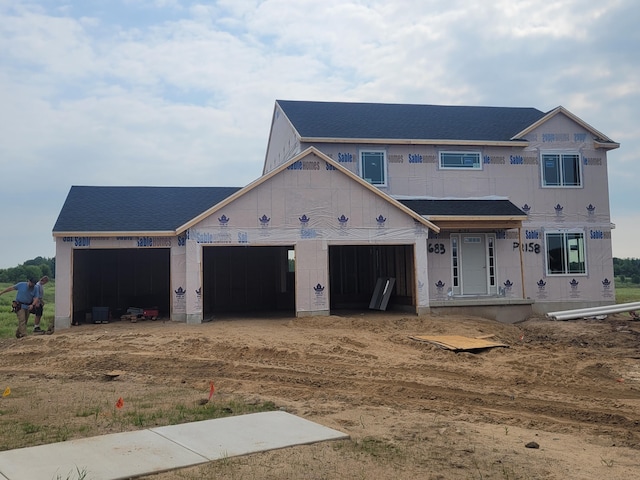 LOT158 Wren Dr, Caledonia, MI 49316 - photo 2