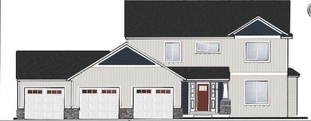 LOT158 Wren Dr, Caledonia, MI 49316 - photo 3
