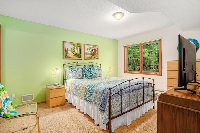541 Tournament Cir Unit 14, Norton Shores, MI 49444 - bedroom with carpet
