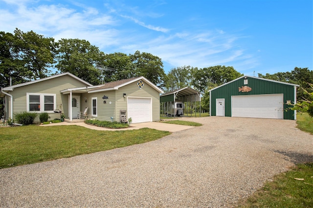 667 River Rd, Coldwater, MI 49036 - photo 1