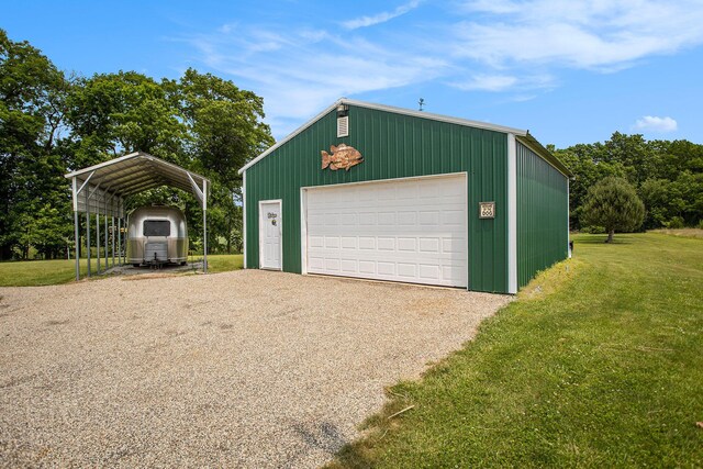 667 River Rd, Coldwater, MI 49036 - photo 20