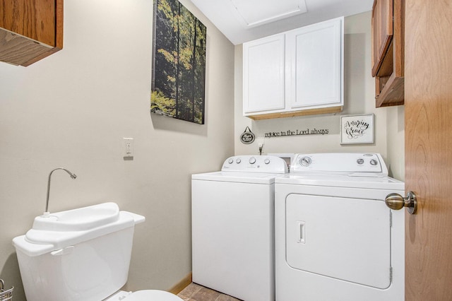 6361 Plainfield Ave, Kalamazoo, MI 49048 - laundry area featuring washing machine and clothes dryer