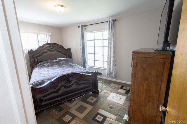 16788 Lincoln Ave, Eastpointe, MI 48021 - bedroom featuring baseboards