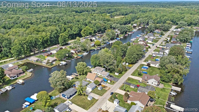 11124 Colony Rd, Pinckney, MI 48169 - view of property location featuring nearby suburban area