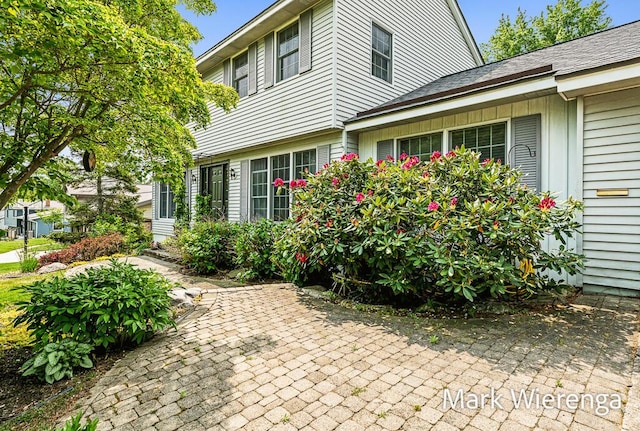 334 Terrill Ave, Grand Haven, MI 49417 - view of property exterior