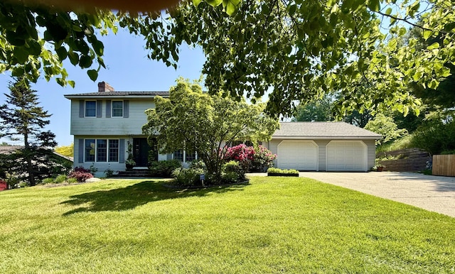 334 Terrill Ave, Grand Haven, MI 49417 - photo 1