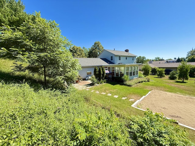 334 Terrill Ave, Grand Haven, MI 49417 - photo 5