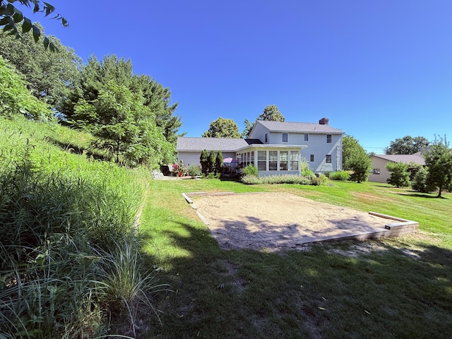 334 Terrill Ave, Grand Haven, MI 49417 - photo 4