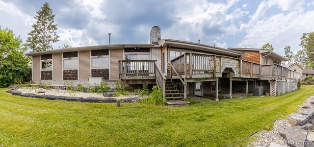 9634 Bonnie Briar St, White Lake, MI 48386 - photo 61