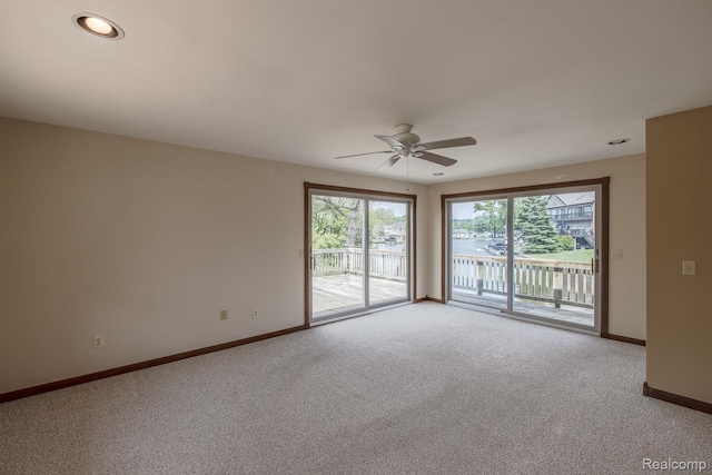 9634 Bonnie Briar St, White Lake, MI 48386 - photo 4