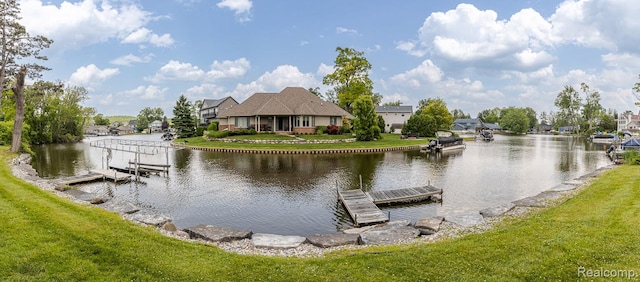 9634 Bonnie Briar St, White Lake, MI 48386 - photo 59