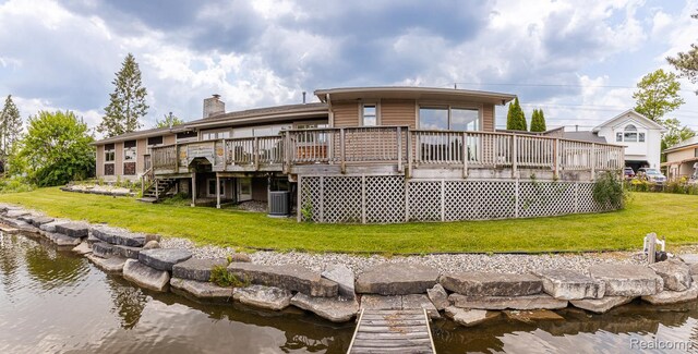 9634 Bonnie Briar St, White Lake, MI 48386 - photo 62