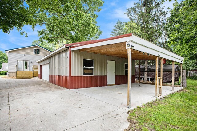 404 Looking Glass Ave, Portland, MI 48875 - photo 25