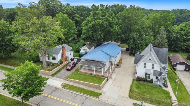 404 Looking Glass Ave, Portland, MI 48875 - photo 27