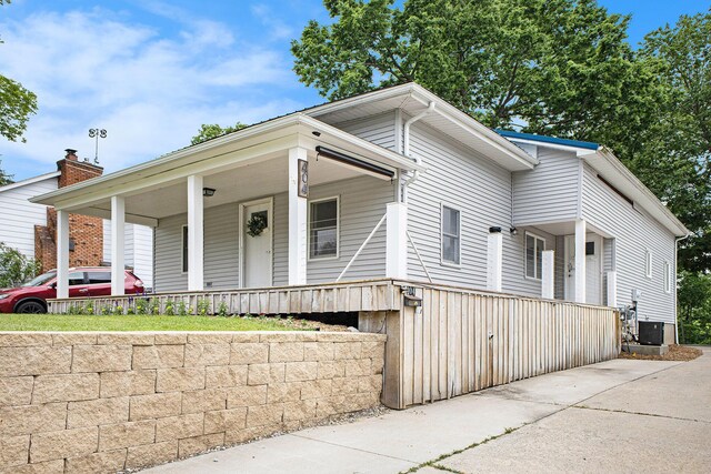 404 Looking Glass Ave, Portland, MI 48875 - photo 2