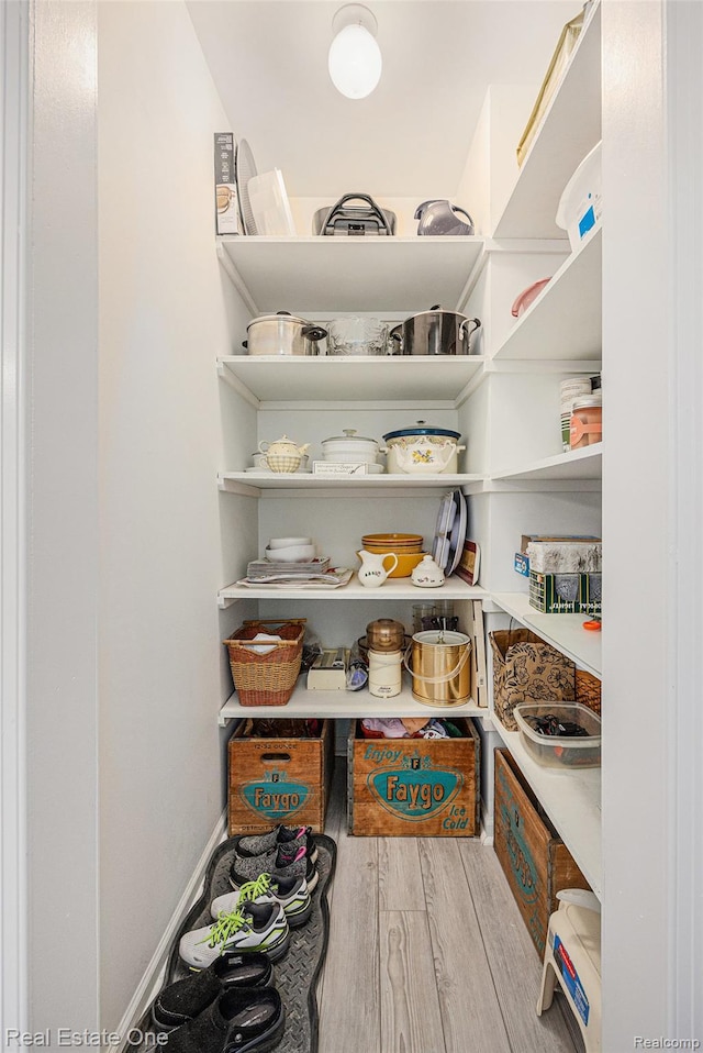 2842 Manorwood Dr, Troy, MI 48085 - view of pantry